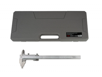 Штангенциркуль RGK SCM-II-250